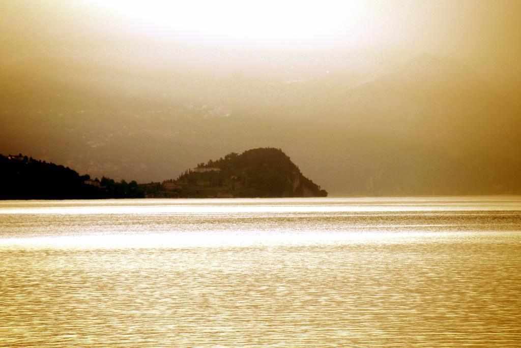 Casa Lorenzo Bellagio Pokoj fotografie