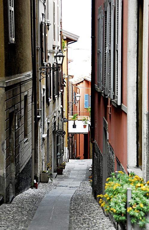 Casa Lorenzo Bellagio Pokoj fotografie