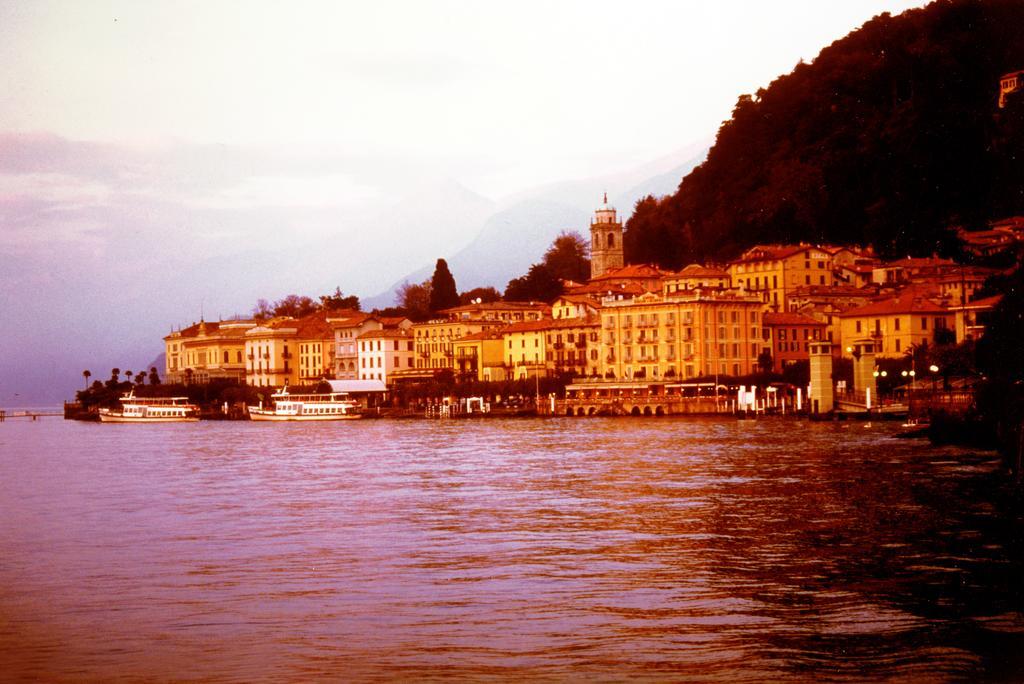 Casa Lorenzo Bellagio Exteriér fotografie